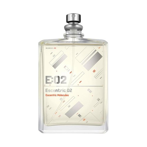 Escentric Molecules ESCENTRIC 02 EDT — Fresh
