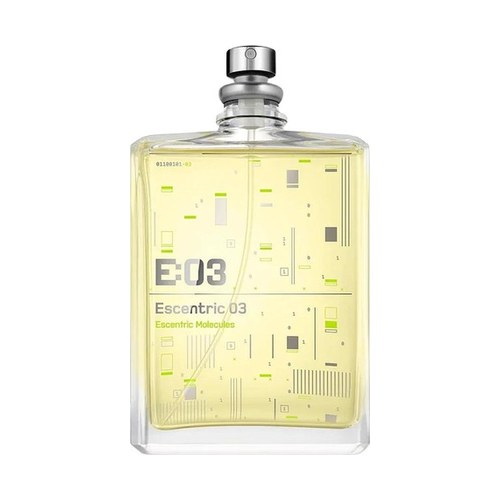 Escentric Molecules ESCENTRIC 03