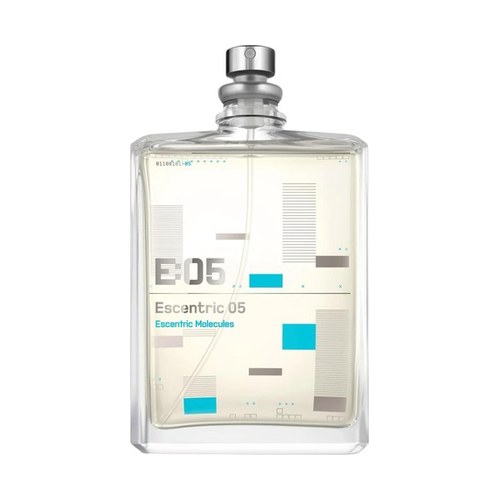 Escentric Molecules ESCENTRIC 05 жен — perfume