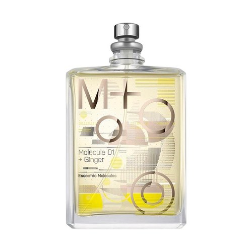 Escentric Molecules MOLECULE 01+GINGER EDP — Fresh