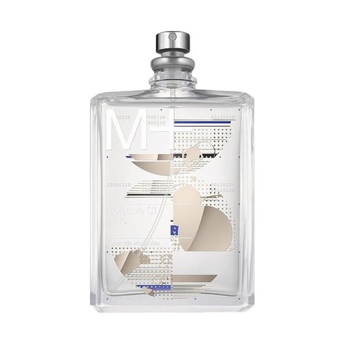 Escentric Molecules MOLECULE 01+IRIS EDP — Floral