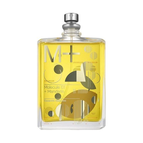 Escentric Molecules MOLECULE 01+MANDARIN EDP — Citrus