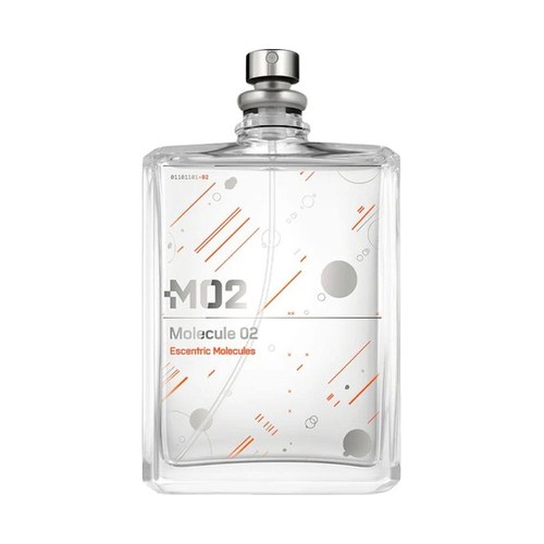 Escentric Molecules MOLECULE 02 EDT — Woody