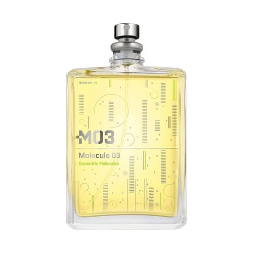 Escentric Molecules MOLECULE 03 EDT — Green