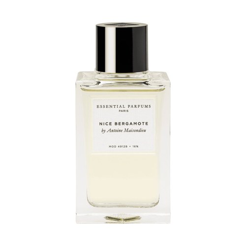 Essential Parfums NICE BERGAMOTE EDP — Citrus
