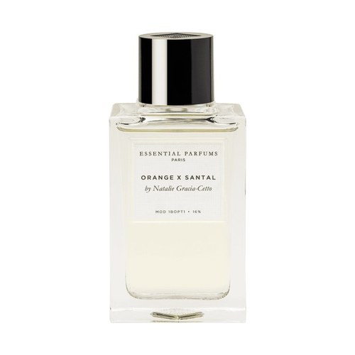 Essential Parfums ORANGE X SANTAL EDP — Citrus