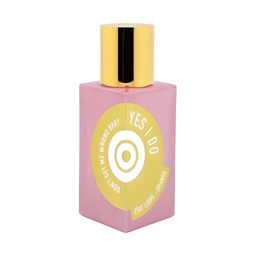 Etat Libre d'Orange DON'T GET ME WRONG BABY YES I DO