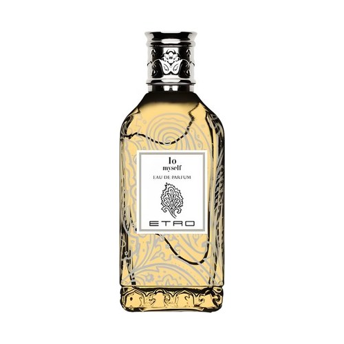 ETRO IO MYSELF — perfume