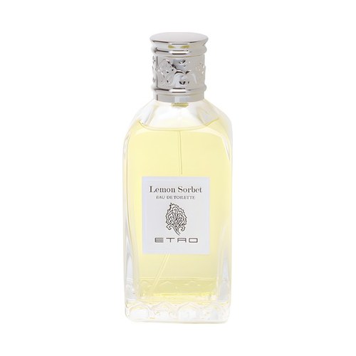 ETRO LEMON SORBET After Shave — Green