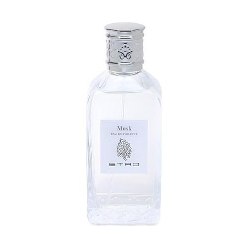 ETRO MUSK EDP — Woody