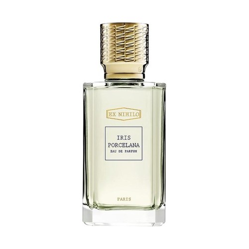 Ex Nihilo IRIS PORCELANA — perfume