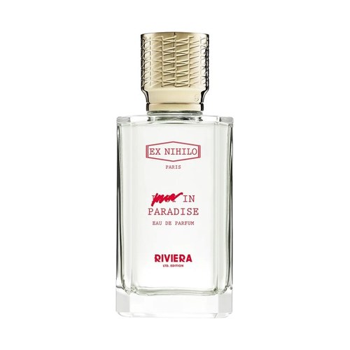 Ex Nihilo PARADISE RIVIERA EDP — Floral