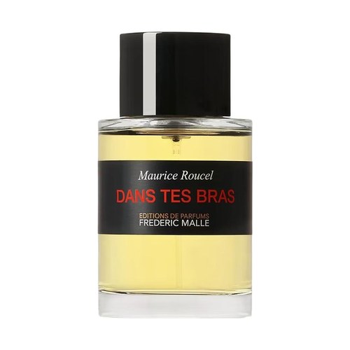 Frederic Malle DANS TES BRAS — perfume