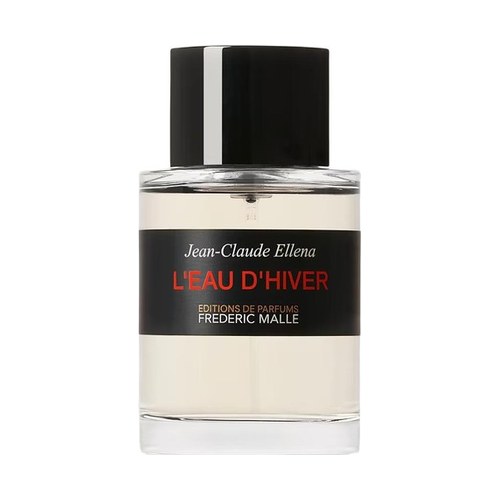 Frederic Malle L'EAU DE HIVER — perfume