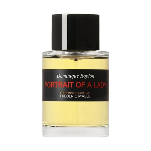 Frederic Malle PORTRAIT OF LADY — perfume