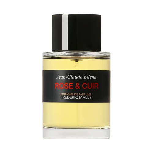 Frederic Malle ROSE&CUIR — perfume