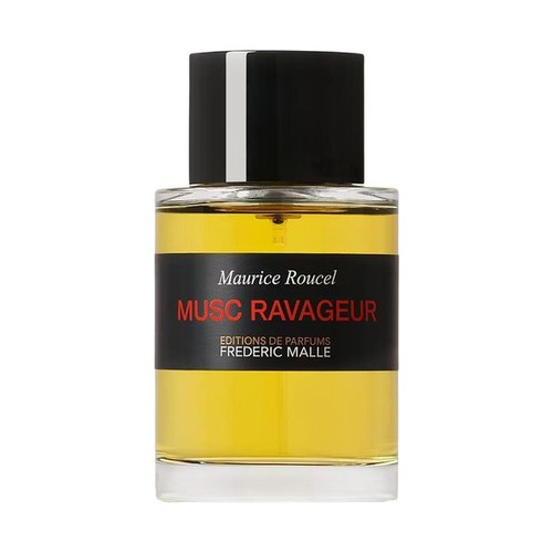 Frederic Malle Musc Ravageur — perfume