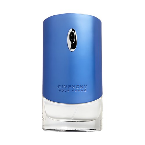Givenchy BLUE LABEL EDT — Citrus