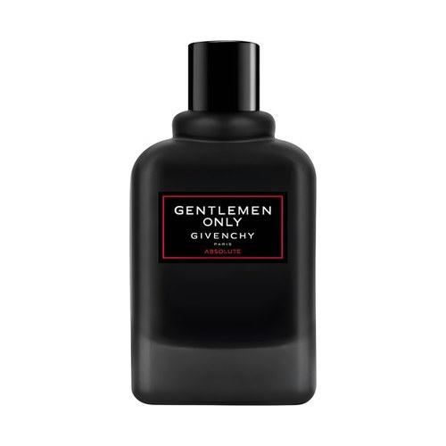Givenchy GENTLEMAN ONLY ABSOLUTE EDP — Green