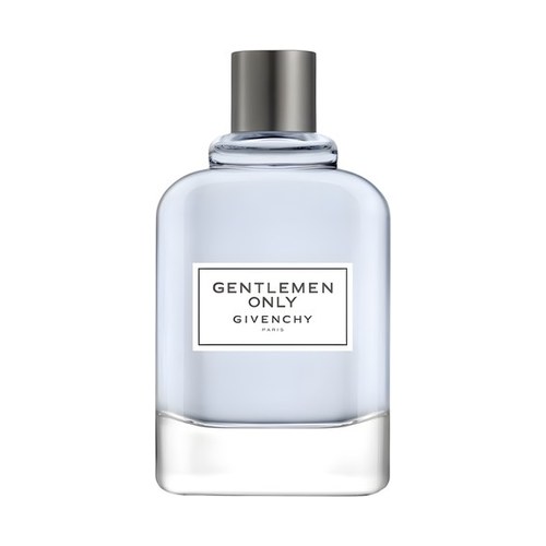 Givenchy GENTLEMAN ONLY EDT — Green