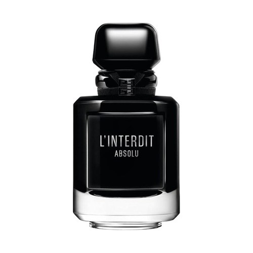 Givenchy L'INTERDIT ABSOLU EDP — Woody