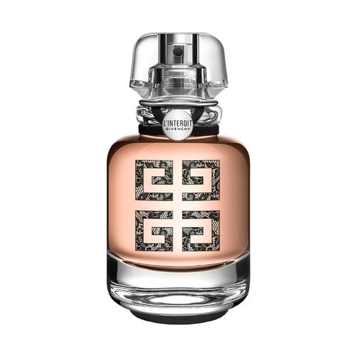 Givenchy L'INTERDIT EDITION COUTURE EDP — Woody