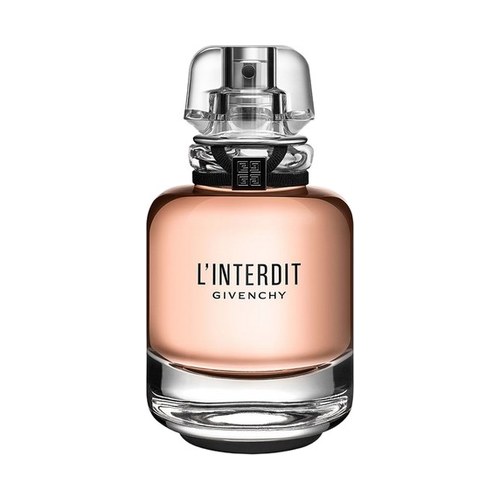 Givenchy L'INTERDIT Extrait — Woody