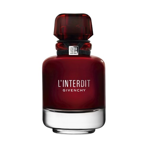Givenchy L'INTERDIT ROUGE EDP — Woody