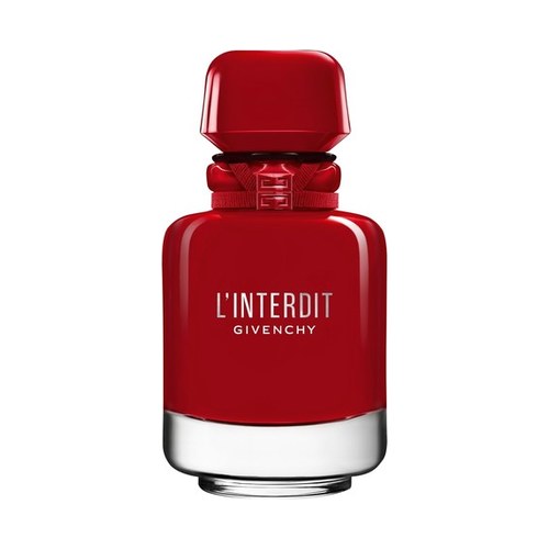 Givenchy L'INTERDIT ROUGE ULTIME EDP — Woody