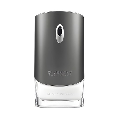 Givenchy POUR HOMME SILVER EDITION — perfume