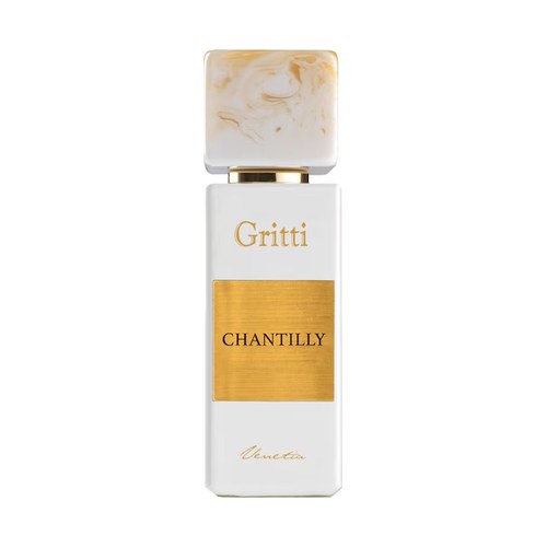GRITTI CHANTILLY EDP — Fruity