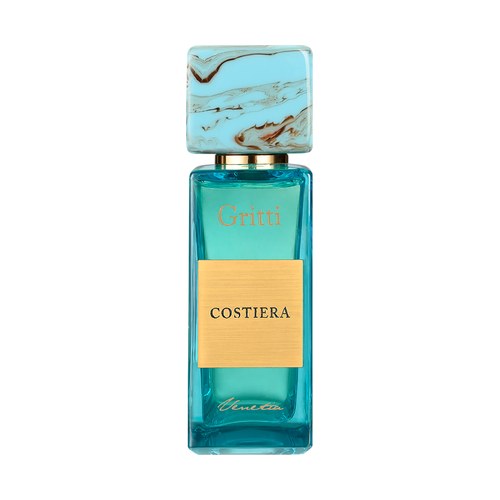 GRITTI COSTIERA EDP — Fresh