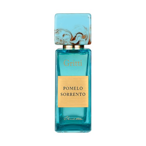 GRITTI POMELO SORRENTO — perfume