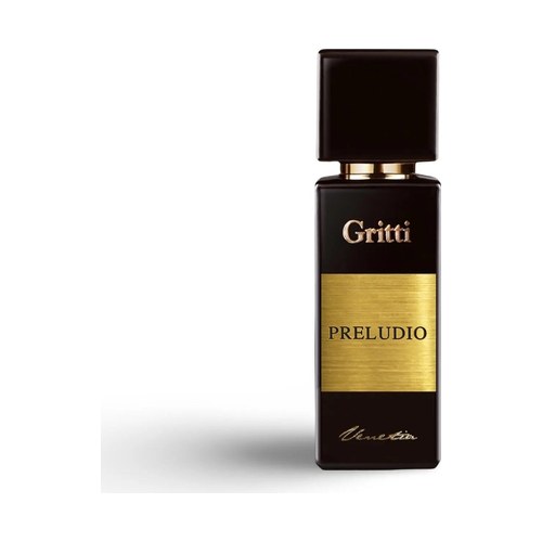 GRITTI PRELUDIO — perfume