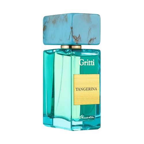 GRITTI TANGERINA EDP — Fresh