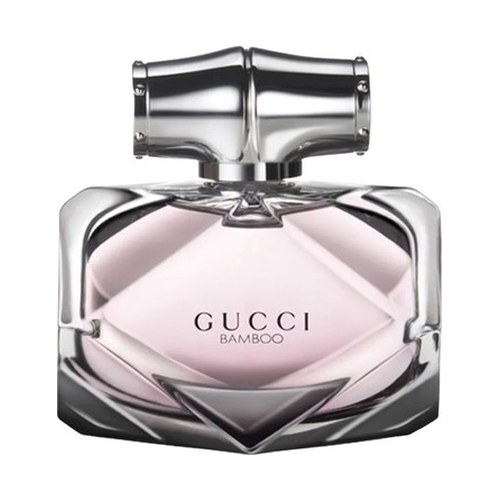 Gucci BAMBOO — perfume