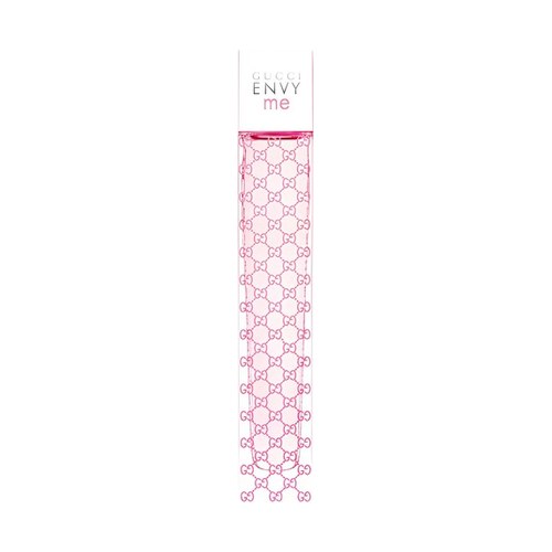 Gucci ENVY ME — perfume