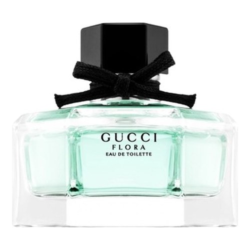 Gucci FLORA BY GUCCI — perfume