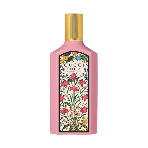Gucci FLORA BY GUCCI GORGEOUS GARDENIA EDP — Fresh