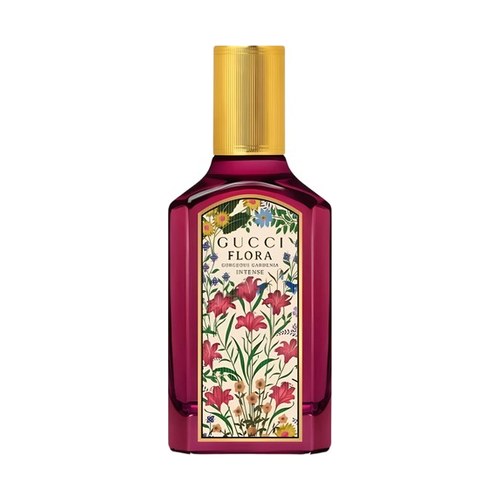 Gucci FLORA BY GUCCI GORGEOUS GARDENIA intense — perfume