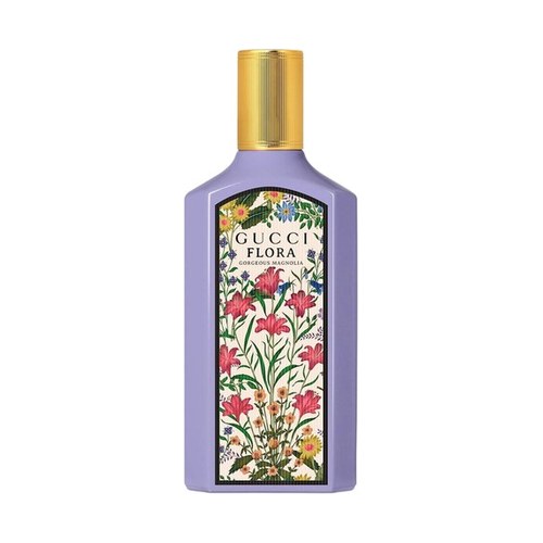 Gucci FLORA BY GUCCI GORGEOUS MAGNOLIA EDP — Fresh