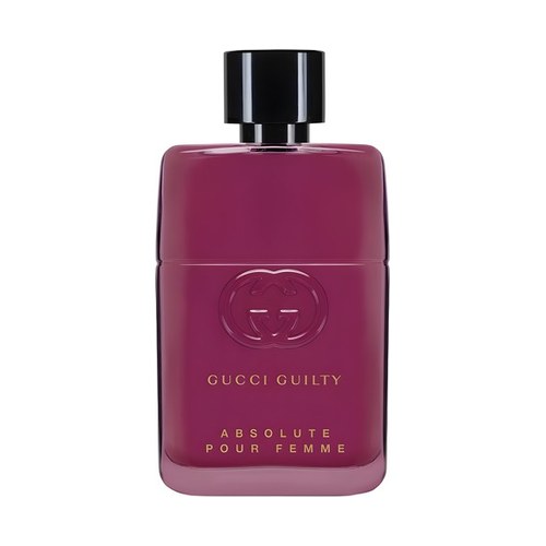 Gucci GUILTY ABSOLUTE POUR FEMME EDP — Fruity