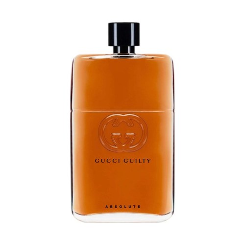 Gucci GUILTY ABSOLUTE POUR HOMME EDP — Leathery