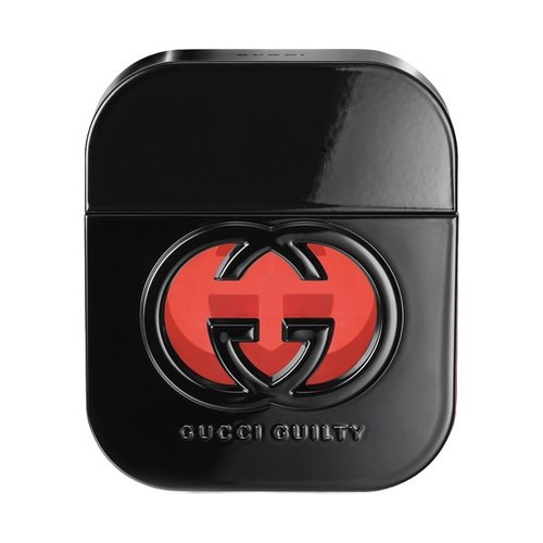 Gucci GUILTY BLACK — perfume