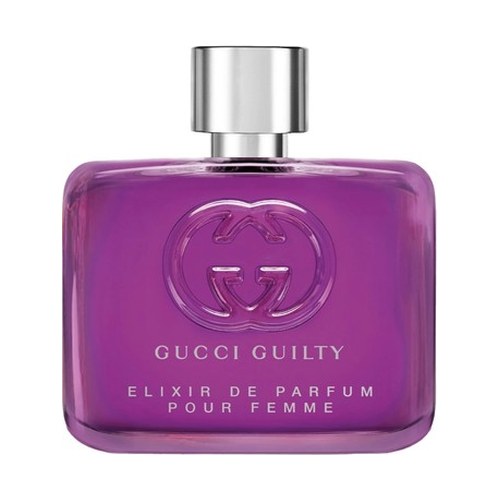 Gucci GUILTY ELIXIR DE PARFUM — perfume