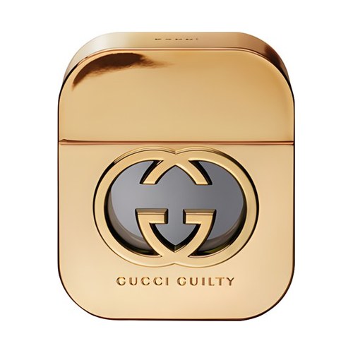 Gucci GUILTY INTENSE жен EDP — Floral