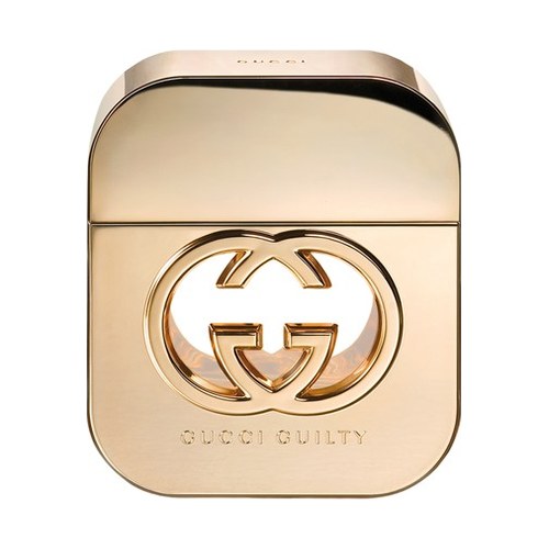 Gucci GUILTY INTENSE EDP — Floral
