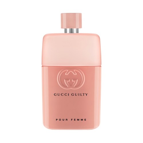 Gucci GUILTY LOVE EDITION EDT — Sweet