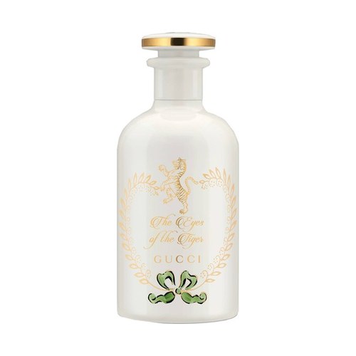Gucci THE EYES OF THE TIGER EDP — Powdery