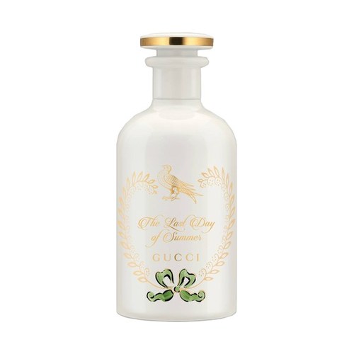 Gucci THE LAST DAY OF SUMMER EDP — Spicy